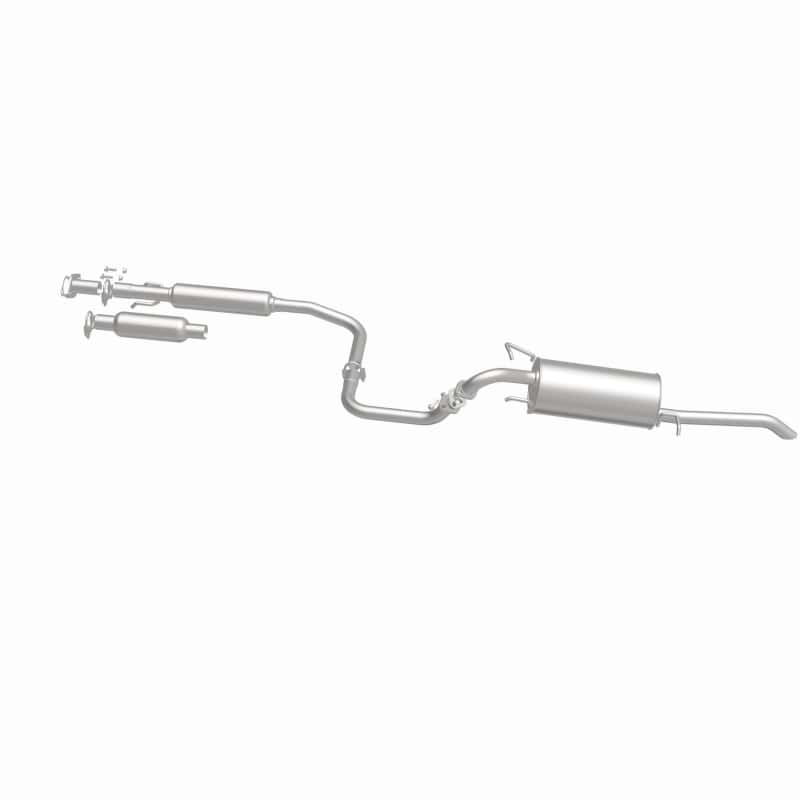 Magnaflow — MagnaFlow BRE Exhaust Kit 04-06 Chevy Aveo 1.6L
Exhaust Kit - view 8