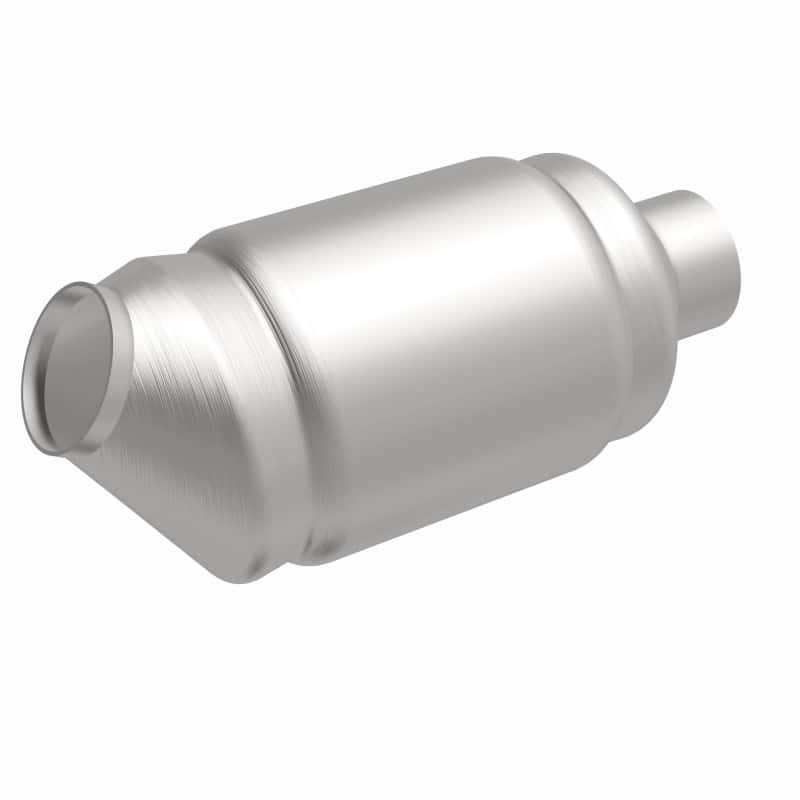 Magnaflow — MagnaFlow Conv Universal 1.75 inch C/A Spun
Standard Grade
Standard - view 9