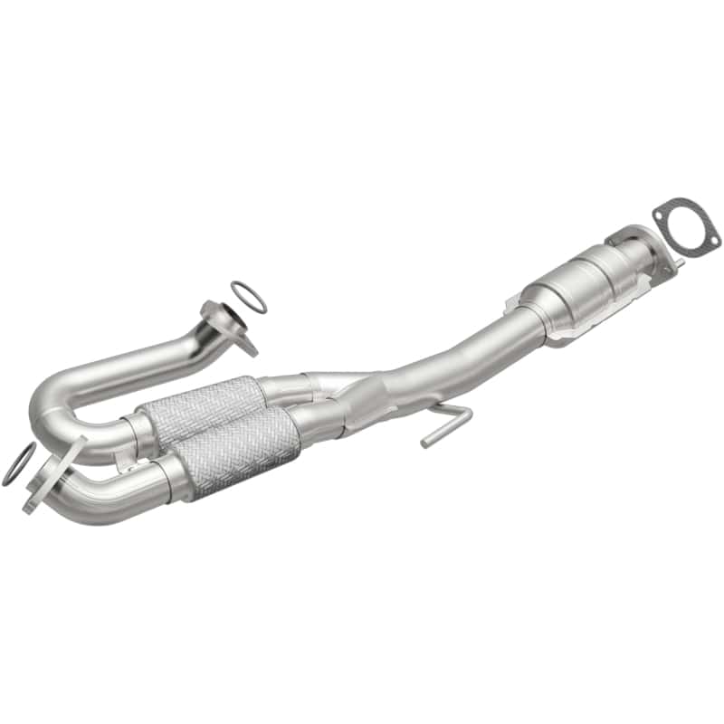 Magnaflow — Magnaflow 11-13 Nissan Maxima 3.5L Direct Fit Converter
California - view 1