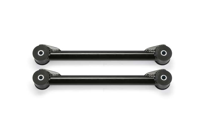 Fabtech — Fabtech 07-18 Jeep JK 4WD Short Control Arm Rear Upper Links w/Poly Bushings - Pair
LINK REAR UPPER POLY
SuspLinkArmKt - view 1