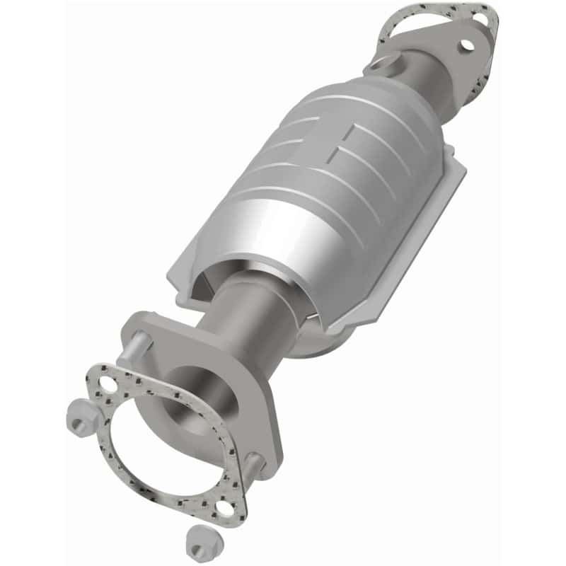 Magnaflow — MagnaFlow Conv DF LANCER- 02-03 4 2.0L OEM
OEM Grade
OEM - view 29