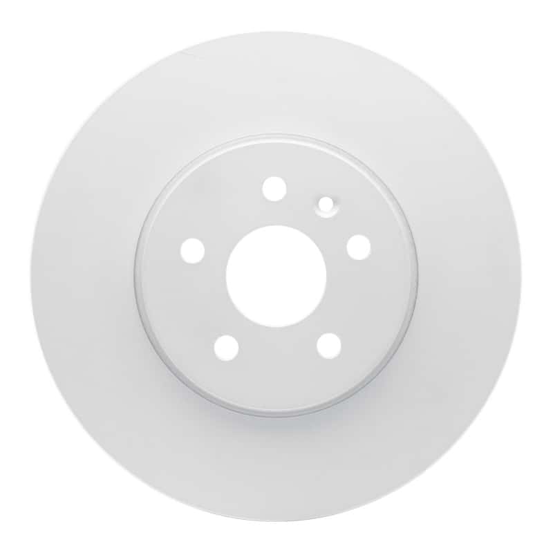 DFC — DFC 13-22 Buick Encore Front GeoSPEC Coated Rotor
DFC Brake Rotor - view 1