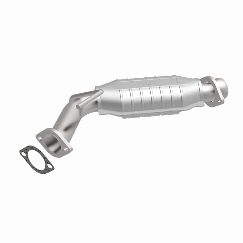 Magnaflow — MagnaFlow Conv DF Ford-Mercury
Standard Grade
Standard - view 7