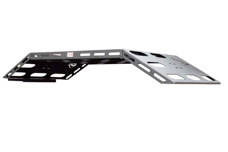 Fishbone Offroad — Fishbone Offroad Toyota Tundra Bed Storage Rack - view 21