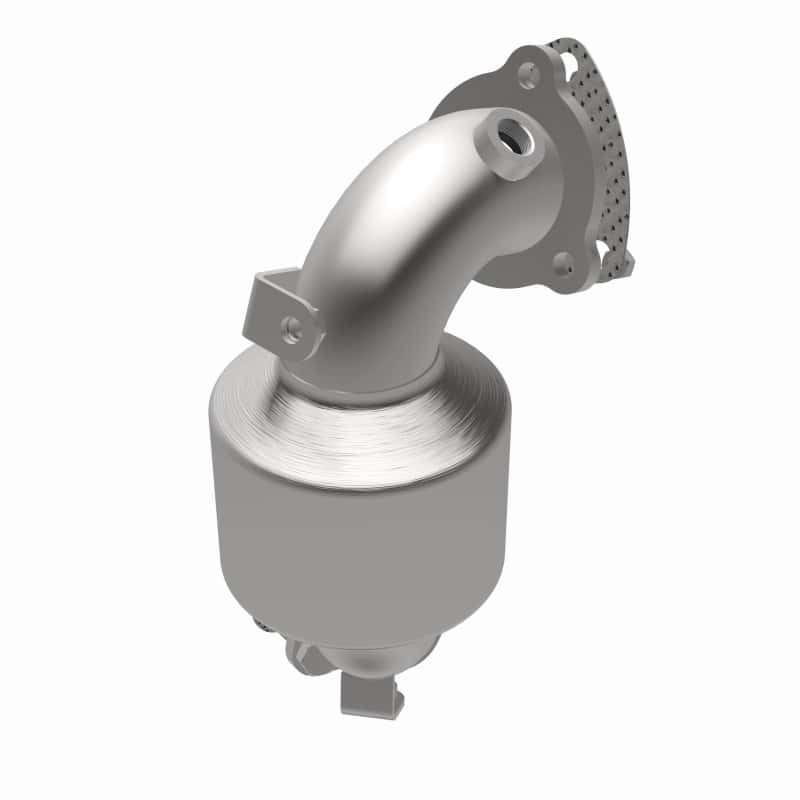 Magnaflow — MagnaFlow 18-19 Hyundai Kona OEM Underbody Single Direct Fit EPA Compliant Catalytic Converter
OEM Grade
OEM - view 22