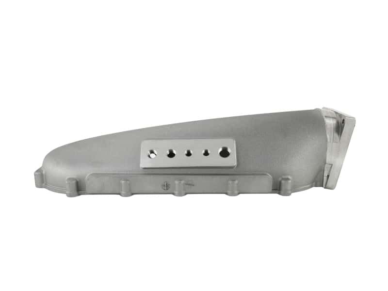 Skunk2 Racing — Skunk2 Ultra Race Series Side-Feed Plenum - K Series - 3.5L Volume 90mm Inlet
Air Intake Plenum - view 4