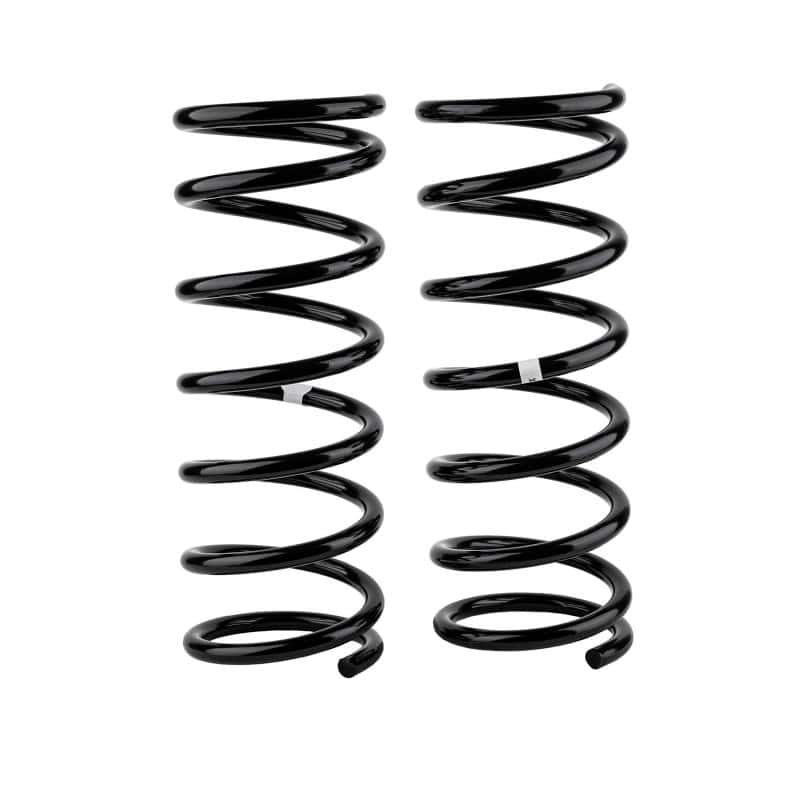 Old Man Emu — ARB / OME Coil Spring Rear Ssang Yong Musso - view 1