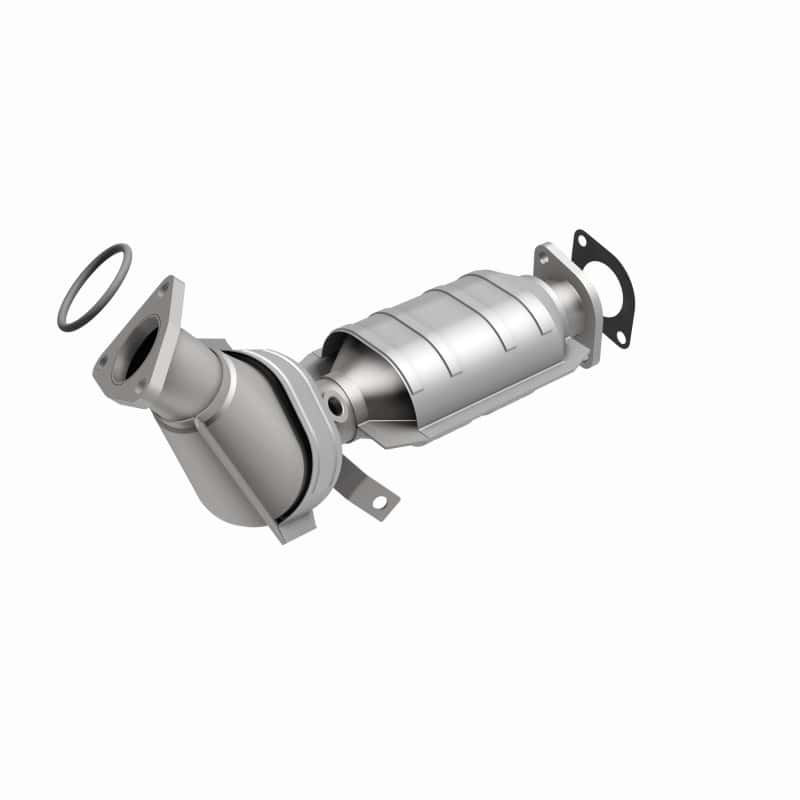 Magnaflow — MagnaFlow Conv DF 03-06 Infiniti G35 3.5L P/S Assy / 03-06 Nissan 350Z 3.5L P/S Assy
HM Grade
HM - view 8