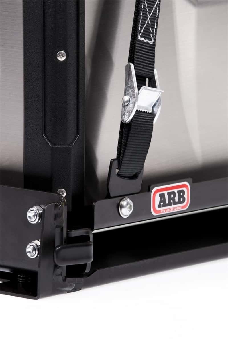 ARB — ARB Fridge Tie Down Kit Elements 63Q
Fridge Tiedown Kit - view 5
