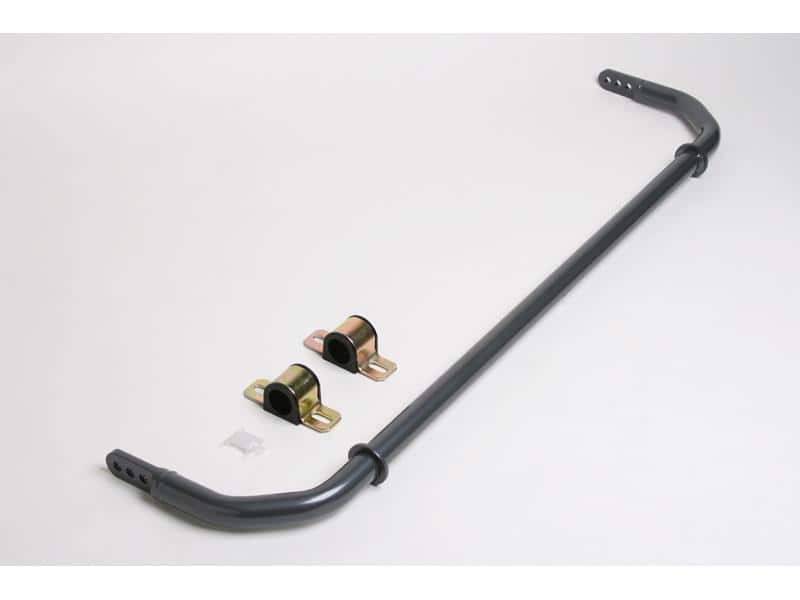 Progress Technology — Progress Tech 04-11 Mazda RX8 Front Sway Bar (Tubular 32mm - Adjustable)
Sway Bar - view 2
