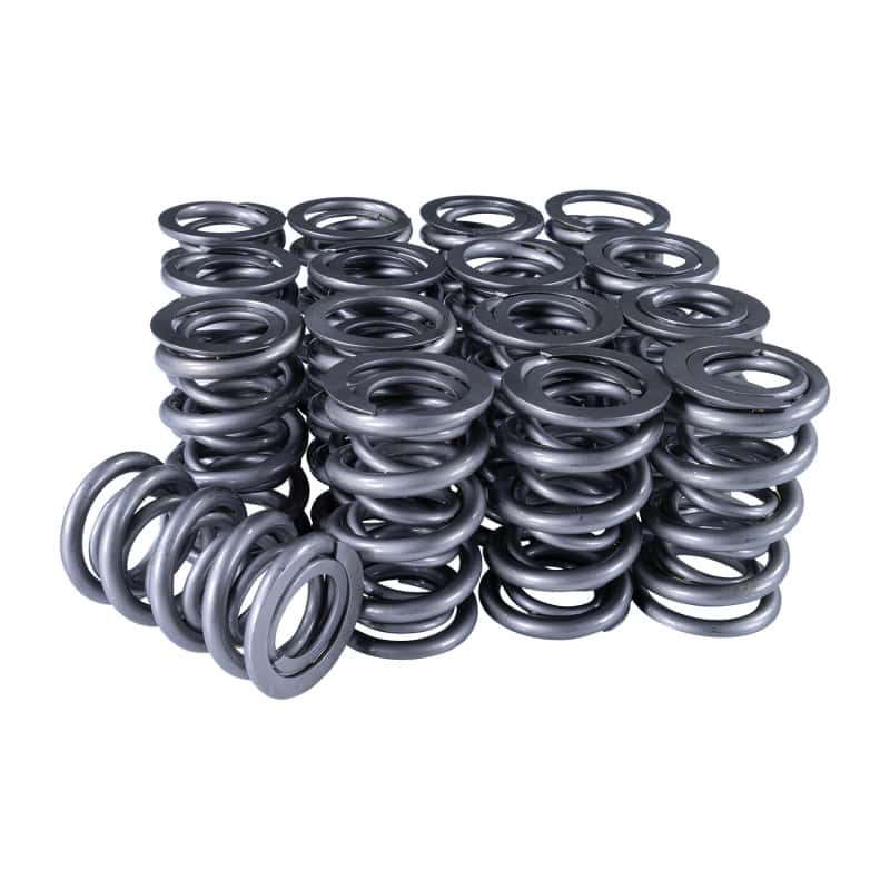 COMP Cams — Comp Cams Dual Valve Springs 1.546 in. OD / 1.950 in. IH / .800 in. Lift - Set
Engine Valve Spring - view 1