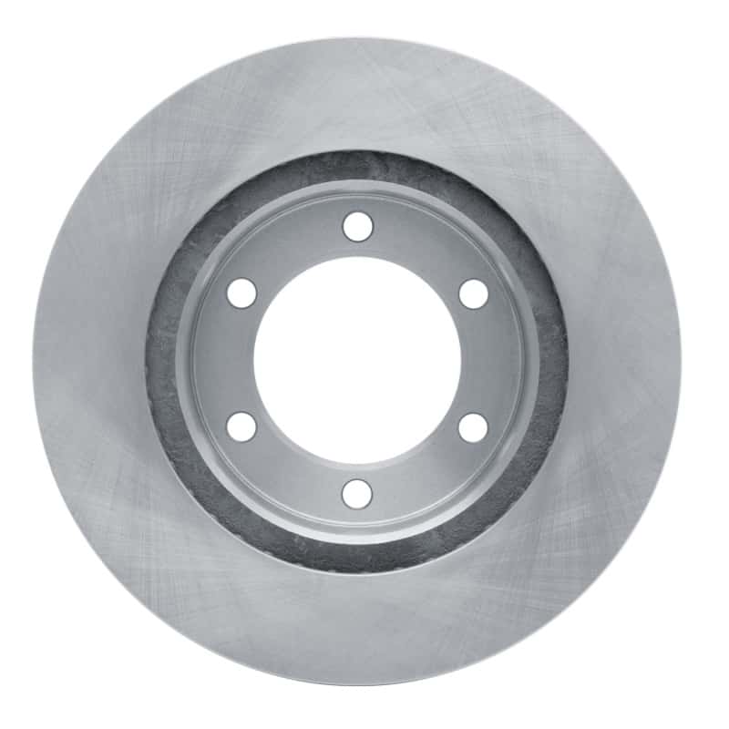 DFC — DFC 95-04 Toyota 4Runner Front Brake Rotor
DFC Brake Rotor - view 5
