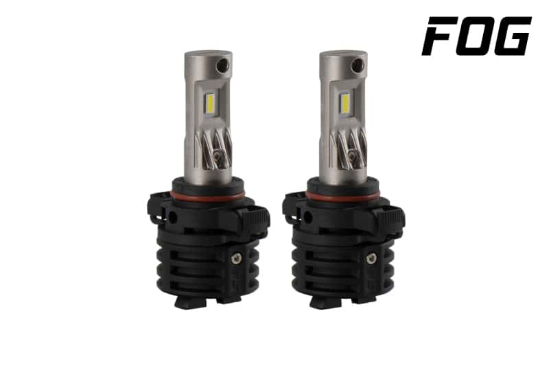 Diode Dynamics — Diode Dynamics 5202/PSX24W XP80 LED - Cool - White (Pair) - view 2