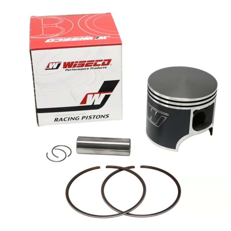 Wiseco — Wiseco Polaris 700 Indy Liberty ProLite 3189KD Piston Kit
Piston Kit - view 9