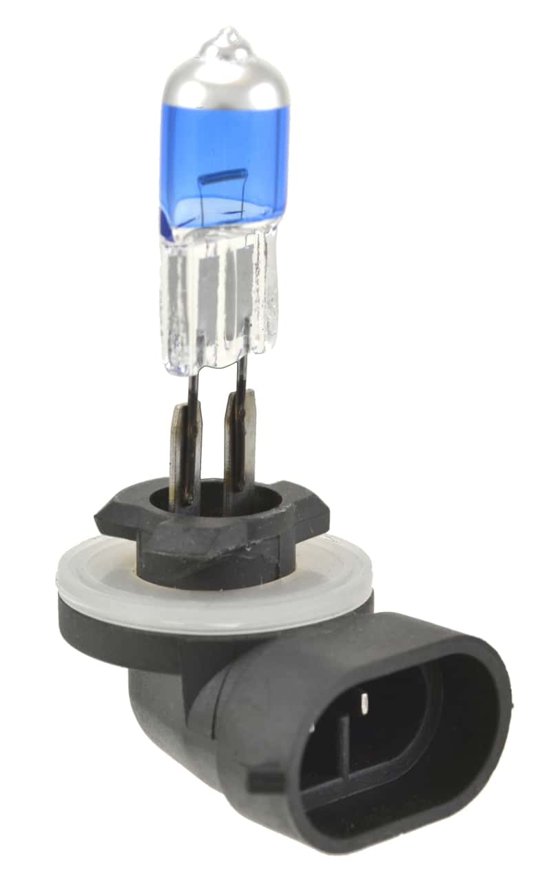 Hella — Hella Bulb 881 12V 32W XEN WHT XB (2)
881 Halogen Bulb - view 7