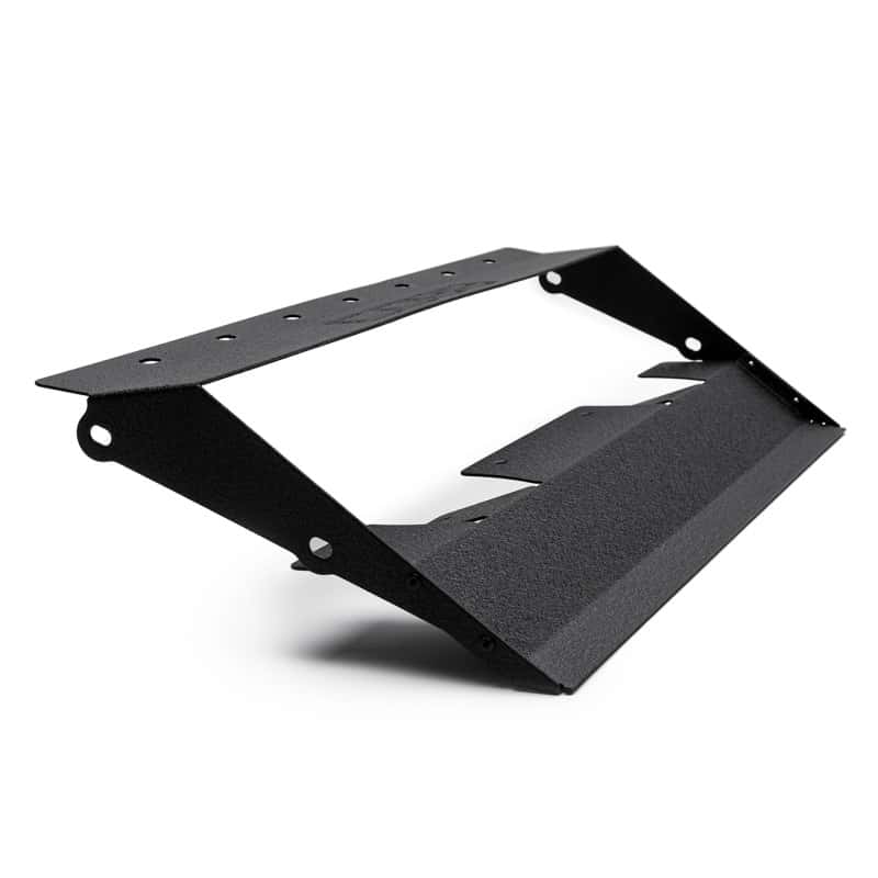 COBB — Cobb 22-24 Subaru WRX Top Mount Intercooler Kit - Silver - view 6