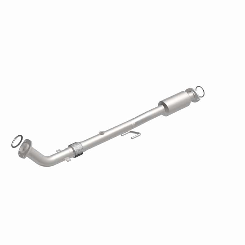 Magnaflow — Magnaflow 06-07 Toyota Solara 2.4L Direct Fit Converter
California - view 8