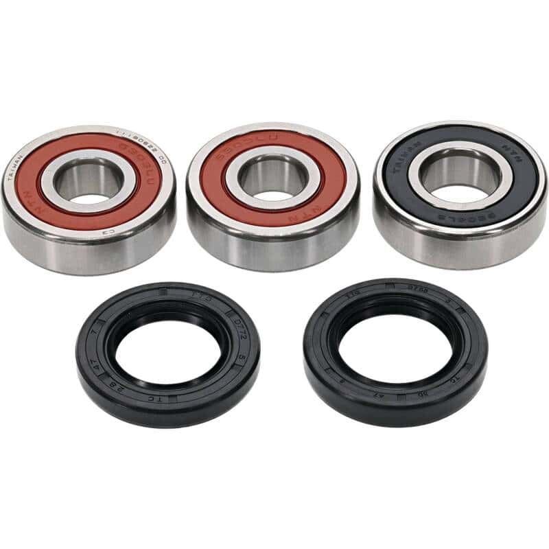 Pivot Works — Pivot Works Premium Wheel Bearing - view 2