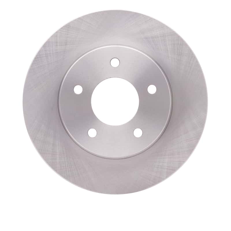 DFC — DFC 92-05 Buick Riviera Rear Brake Rotor
DFC Brake Rotor - view 1