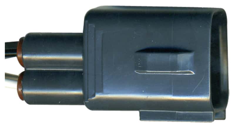 NGK — NGK Scion xA 2006-2004 Direct Fit Oxygen Sensor
Oxygen Sensor - view 3