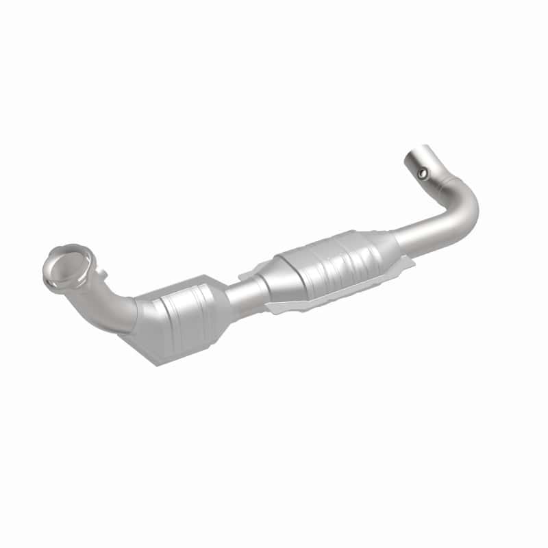 Magnaflow — MagnaFlow Conv DF 99 F150 5.4L 2Wd D/S
HM Grade
HM - view 9