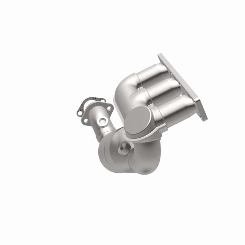 Magnaflow — MagnaFlow Conv DF BMW 5 99-00 Rear
HM Grade
HM - view 23