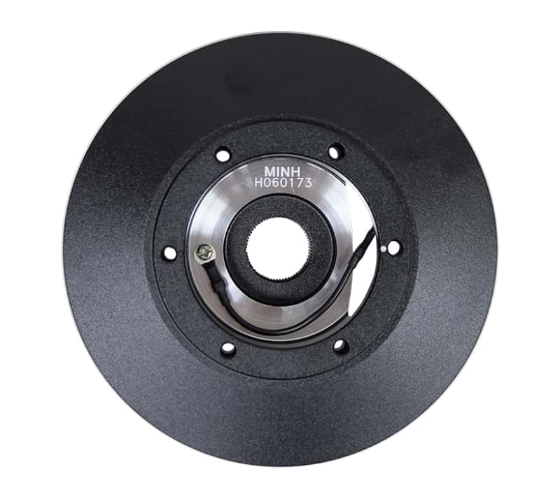 NRG — NRG Short Hub Adapter 06-13 Mini Cooper - view 2
