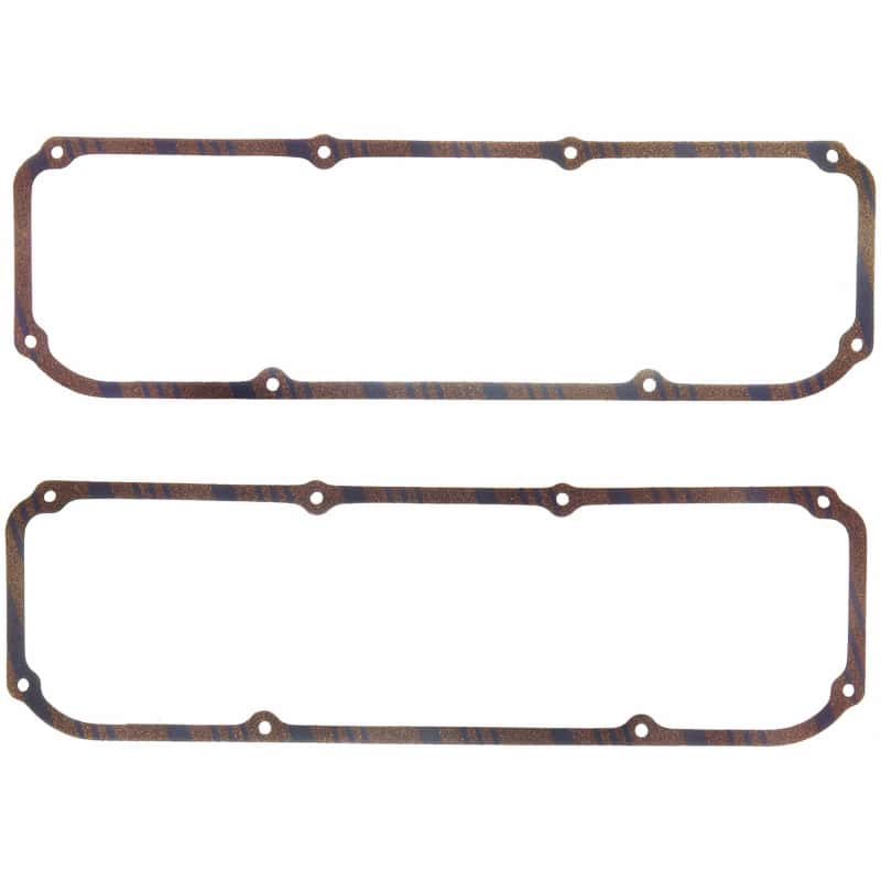 Fel-Pro — Fel-Pro 1636 Engine Valve Cover Gasket Set - view 2
