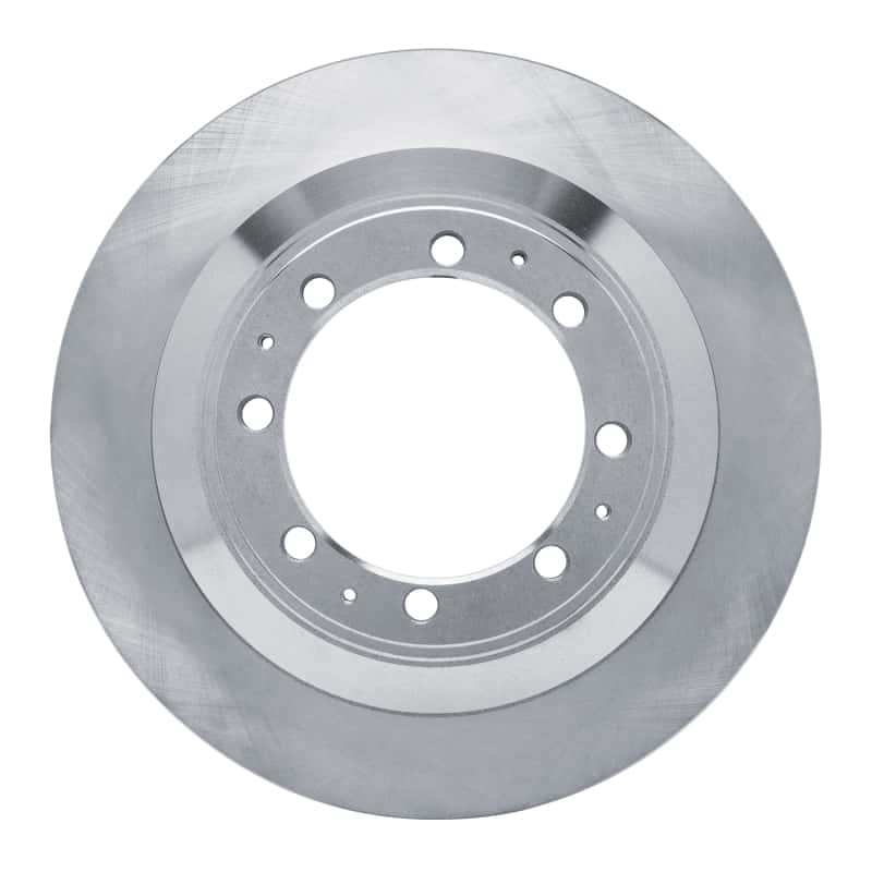 DFC — DFC 21-25 Ford E-350 Super Duty Rear Brake Rotor - view 1
