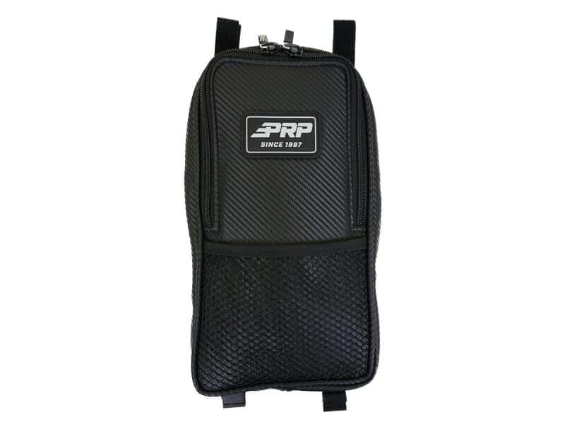 PRP Seats — PRP Honda Talon Center Bag
Storage Bag - view 2
