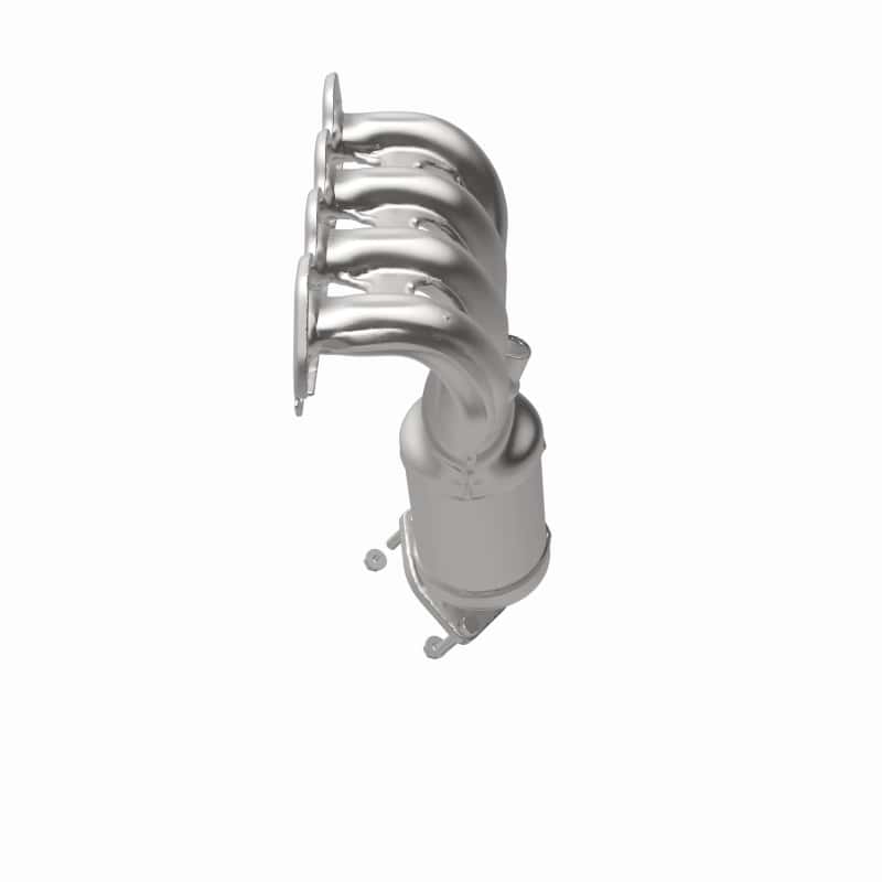 Magnaflow — MagnaFlow CARB Compliant Manifold Catalytic Conv Direct Fit - 09-10 Chevrolet Aveo / Aveo5 L4 1.6L
California - view 20