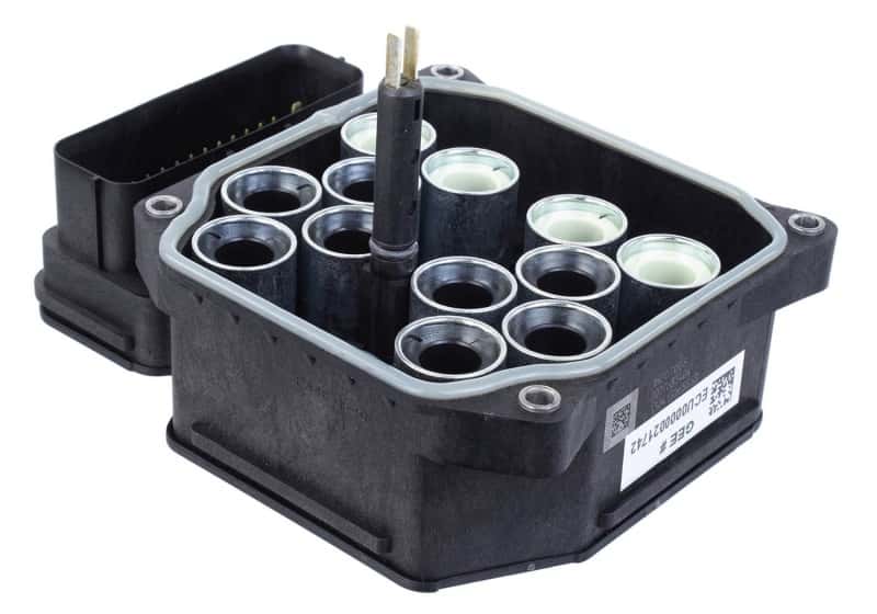 Ford Racing — Ford Racing BOSS 302R/S ABS Module
ABS Control Module - view 8