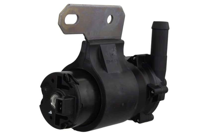 Ford Racing — Ford Racing 07-12 Mustang Shelby GT500 Electric Water Pump
Water Pump - view 6