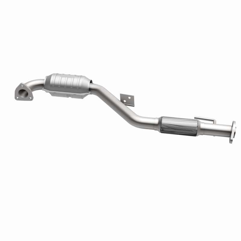 Magnaflow — MagnaFlow Conv DF 02-03 MPV 3.0L Passenger Side Rear OEM
OEM Grade
OEM - view 12