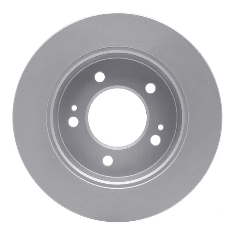 DFC — DFC 11-25 Hyundai Veloster Rear GeoSPEC Coated Rotor
DFC Brake Rotor - view 5