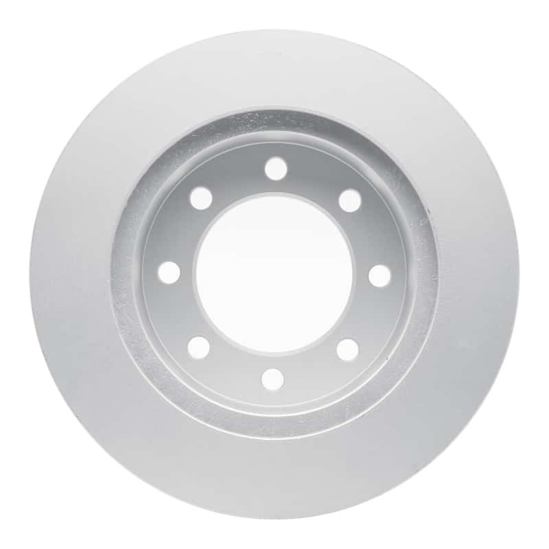 DFC — DFC 03-08 Dodge Ram 4000 (Mexico) Front GeoSPEC Coated Rotor
DFC Brake Rotor - view 5