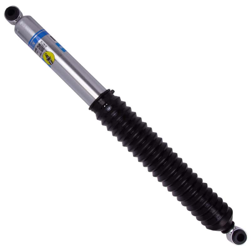 Bilstein — Bilstein 5100 Series 1987 Chevrolet Blazer Custom Deluxe Front 46mm Monotube Shock Absorber
Shock - view 8