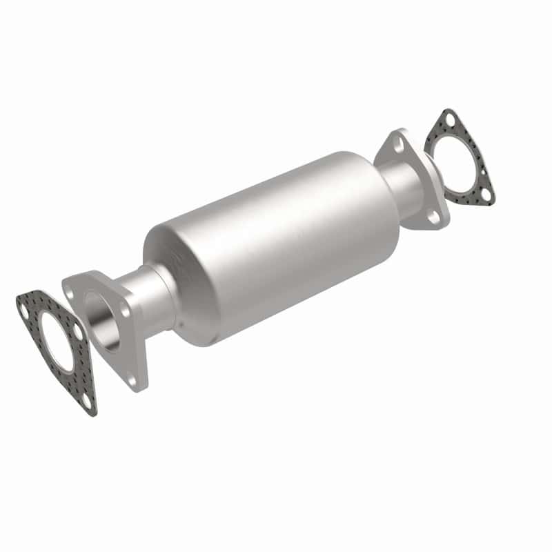 Magnaflow — MagnaFlow Conv Direct Fit Acura-Honda 85 87
Standard Grade
Standard - view 6