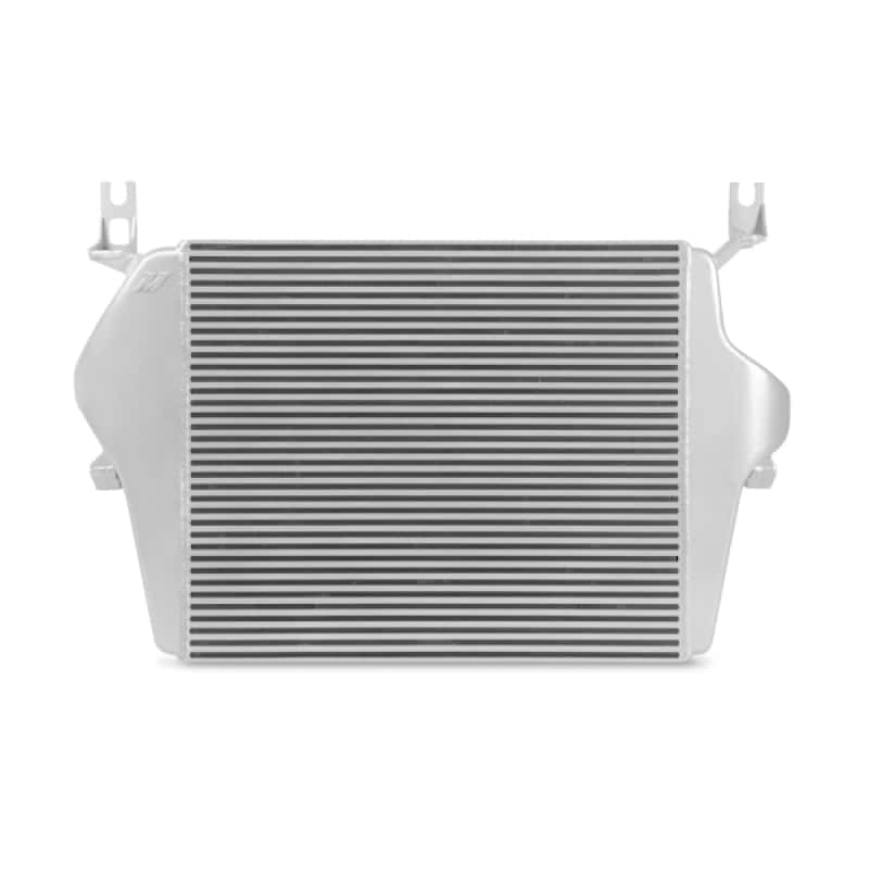 Mishimoto — Mishimoto 03-07 Ford 6.0L Powerstroke Intercooler (Silver)
Intercooler Kit - view 11