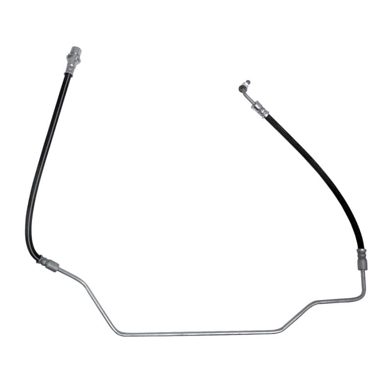 DFC — DFC 06-12 Workhorse W42 (9400-14500lb GVW) Rear Right Brake Hose - view 1