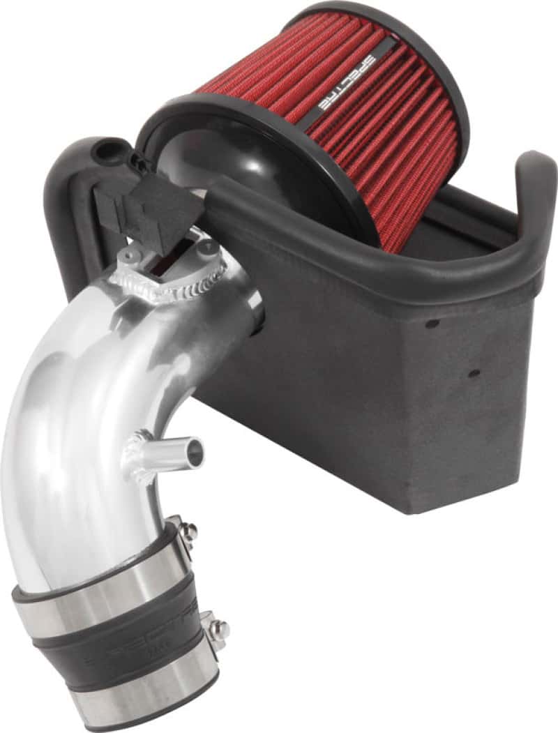 Spectre — Spectre 06-11 Honda Civic L4-1.8L F/I Air Intake Kit
Spectre Air Intake K
Air Intake System - view 2
