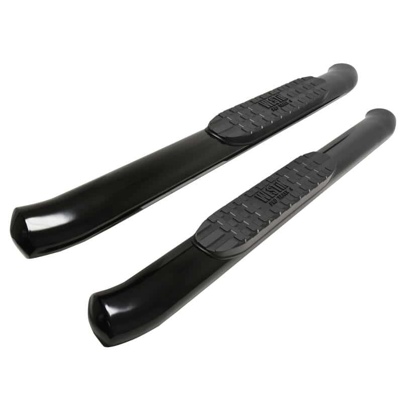 Westin — Westin 21-22 Ford Bronco (2-Door) PRO TRAXX 4 Oval Nerf Step Bars - Textured Black
Nerf/Step Bar - view 9