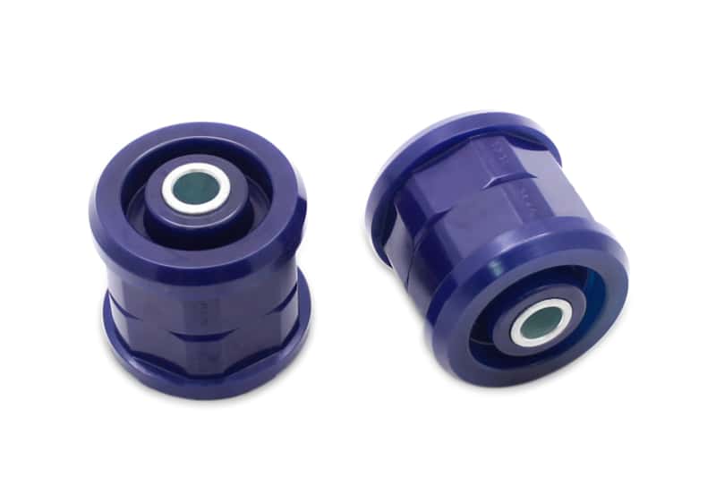 Superpro — SuperPro 2011 Mazda 2 Rear Control Arm Bushing Kit
Bushing Kit - view 1