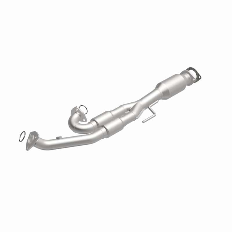 Magnaflow — MagnaFlow Conv DF MAXIMA- 04-05 6 3.5L
HM Grade
HM - view 7