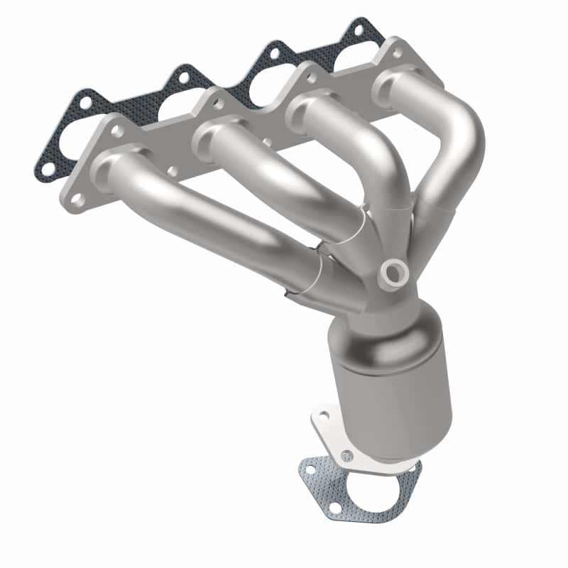 Magnaflow — MagnaFlow Conv DF 01-03 Galant 2.4L mani OEM
OEM Grade
OEM - view 18