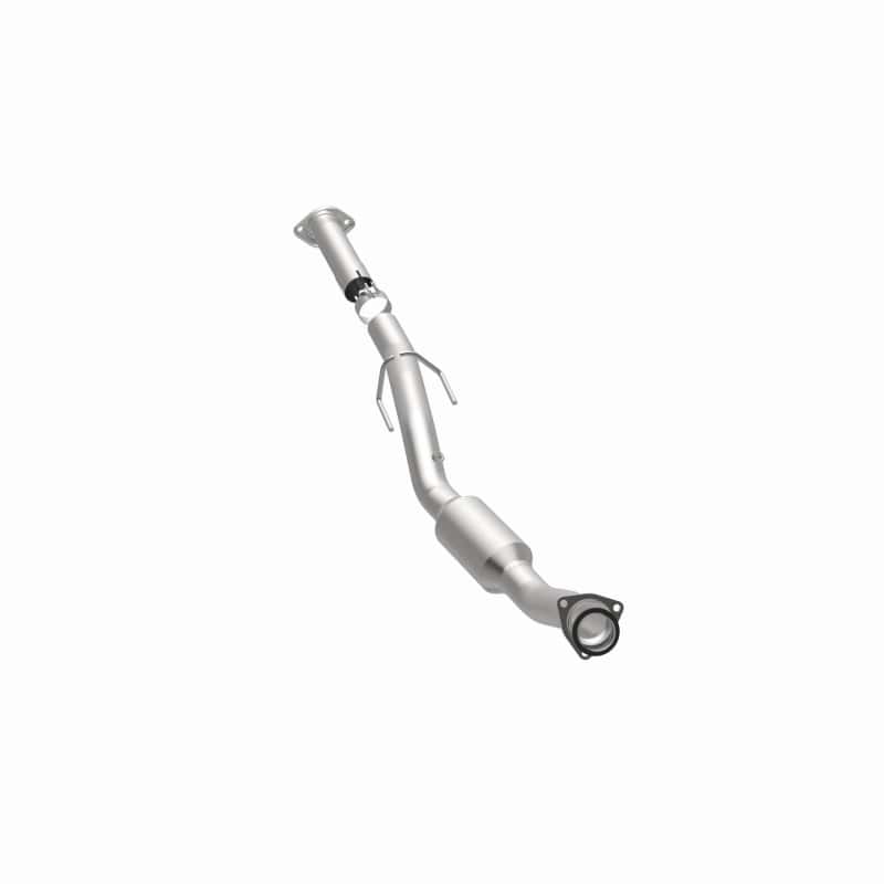 Magnaflow — MagnaFlow Conv DF 03 Chevy Trailblazer 4.2L
OEM Grade
OEM - view 23