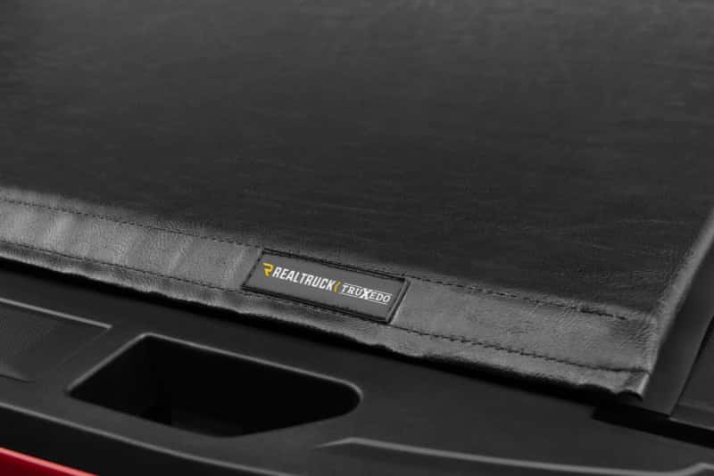 Truxedo — Truxedo 2023 GMC Canyon/Chevrolet Colorado 5ft 2in Lo Pro Bed Cover
LP 23-26 Col/Can 5ft - view 16