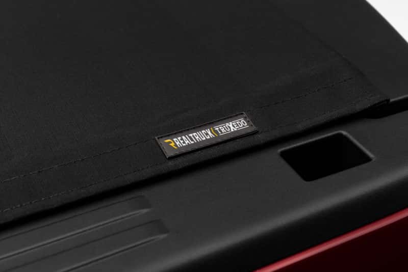Truxedo — Truxedo 19-20 Ram 1500 (New Body) w/o Multifunction Tailgate 5ft 7in Sentry CT Bed Cover
SNCT 19-26Ram5ft.7wo - view 12