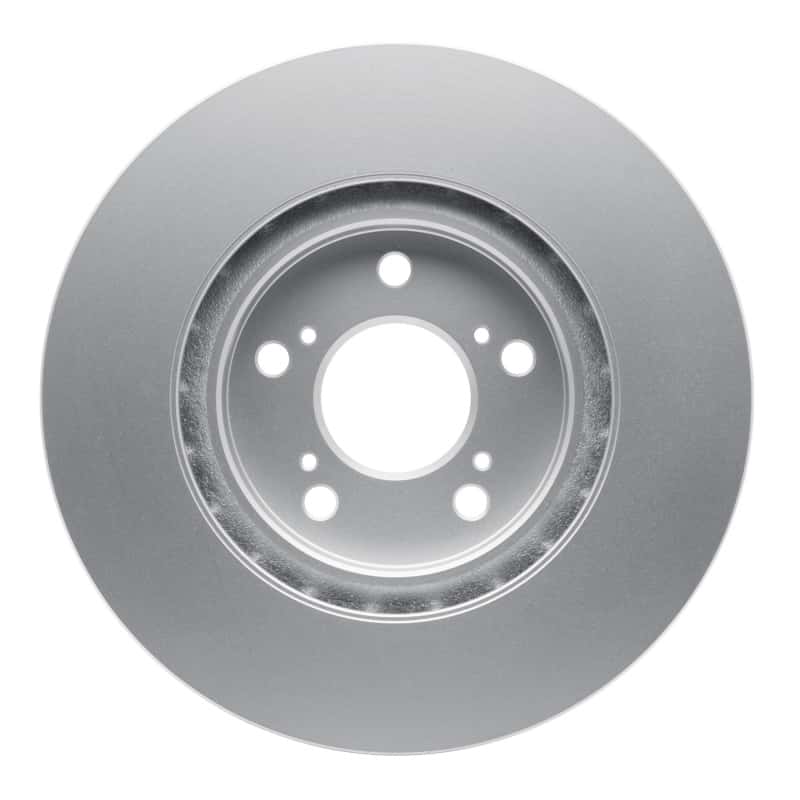 DFC — DFC 05-12 Acura RL Front Hi-Carbon Alloy Geomet Coated Rotor
DFC Brake Rotor - view 5