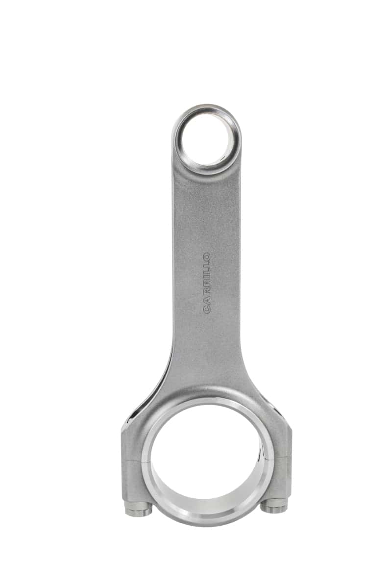 Carrillo — Carrillo Chevy Small Block Gen III/IV 6.125in Pro-H 3/8 CARR Bolt Connecting Rods (Set of 8) - view 1